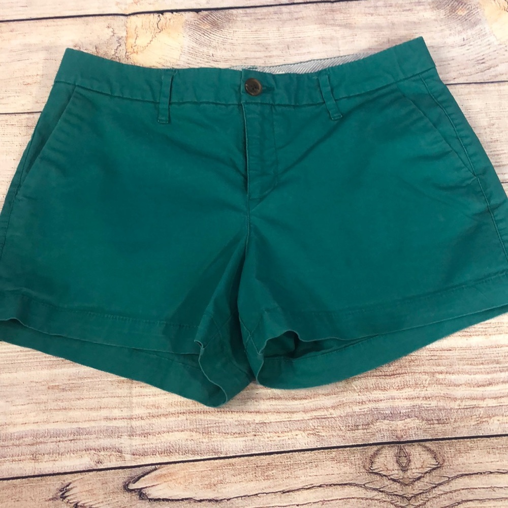 Women’s Old Navy shorts, size 4